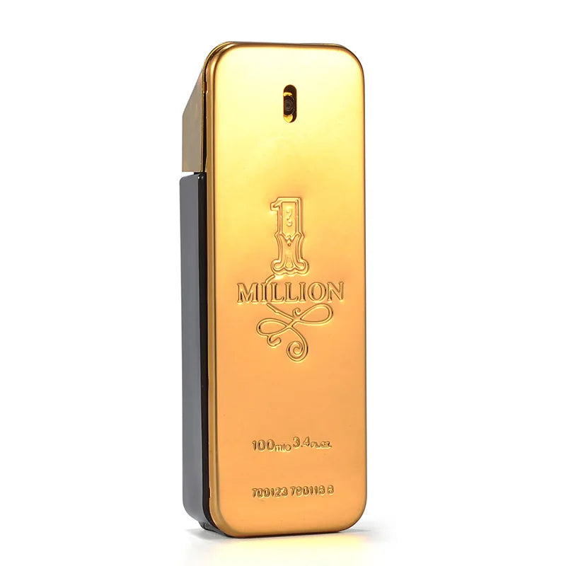 Gold Millionaire Prive Men Perfum