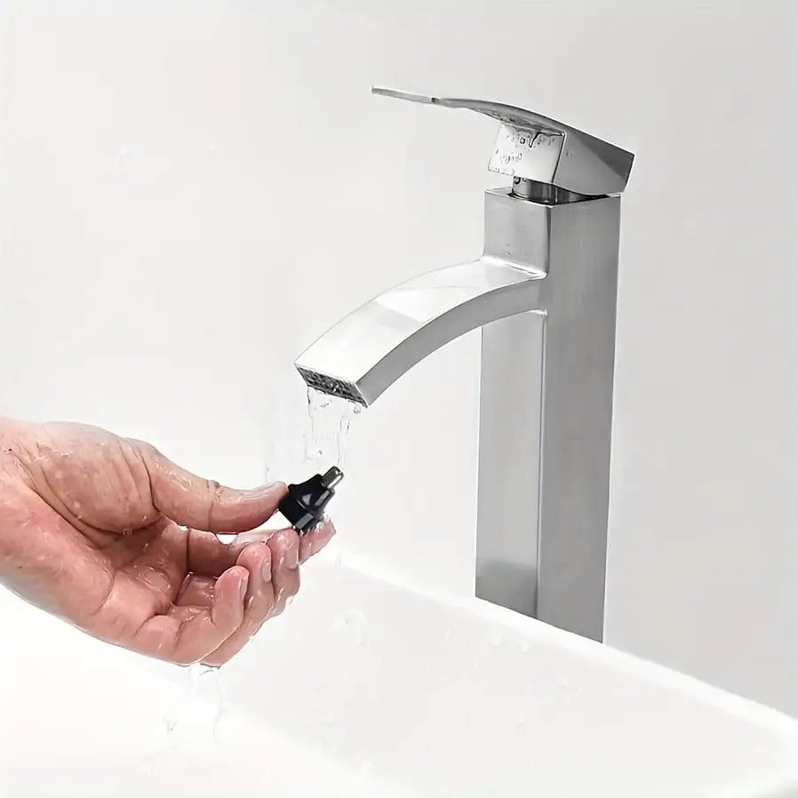 Rechargeable Nose Hair Trimmer