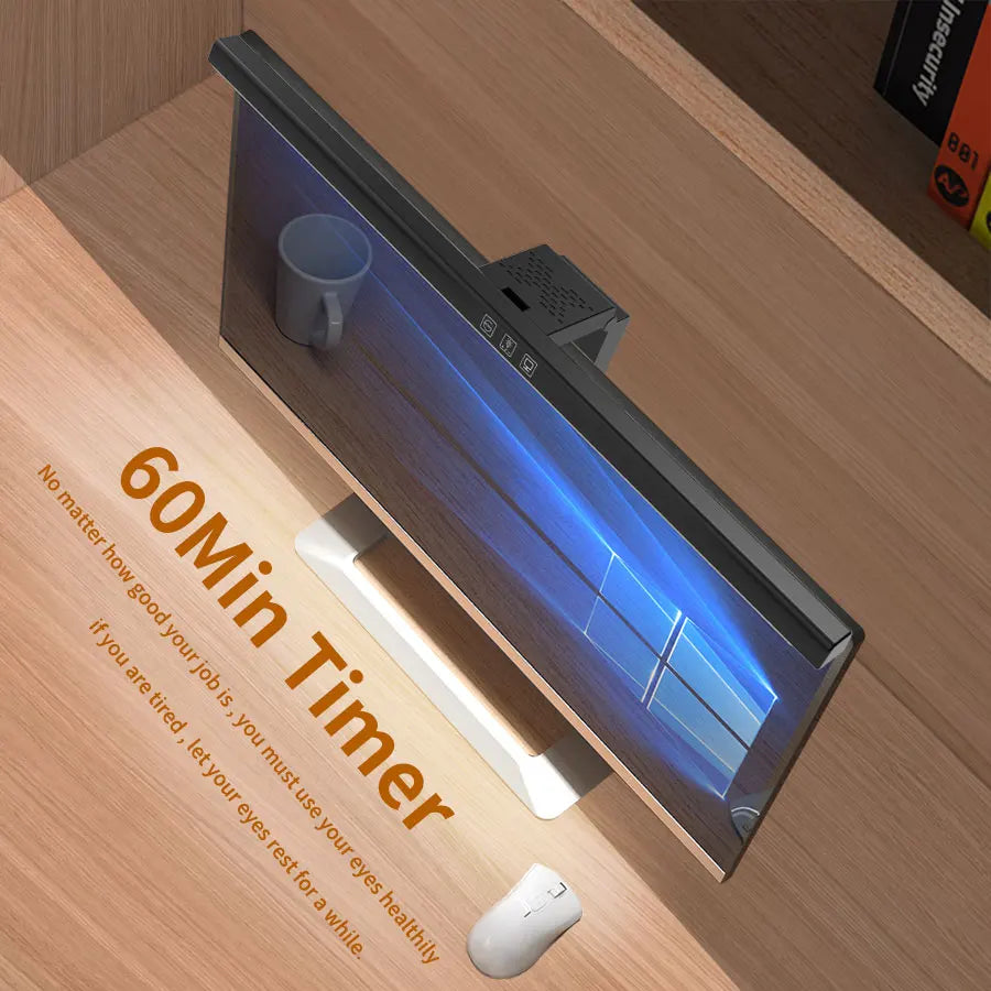 50cm Monitor Light Bar USB Desk Lamp