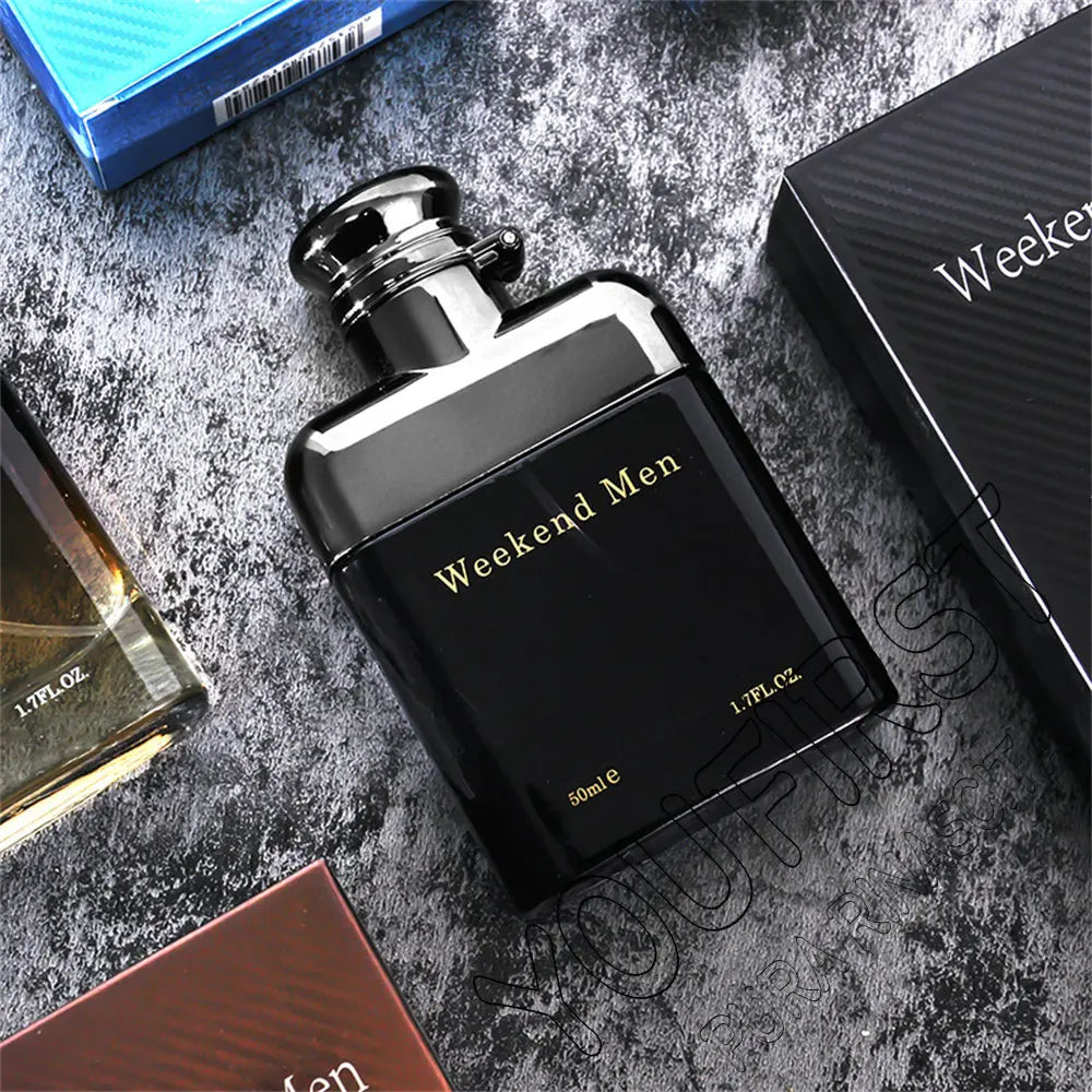 Pheromone Woody Perfumes for Unesex