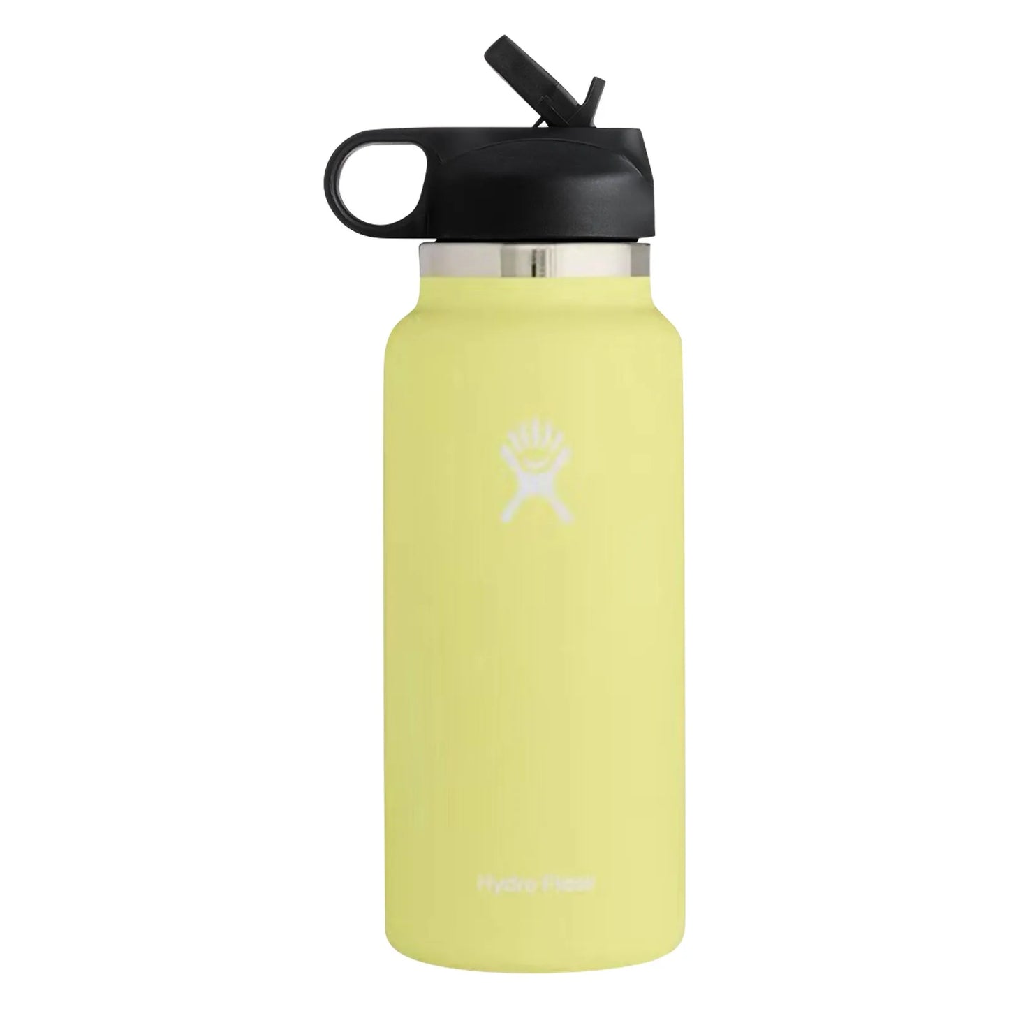 Hydro Flask Stainless Steel 32oz Straw Cup