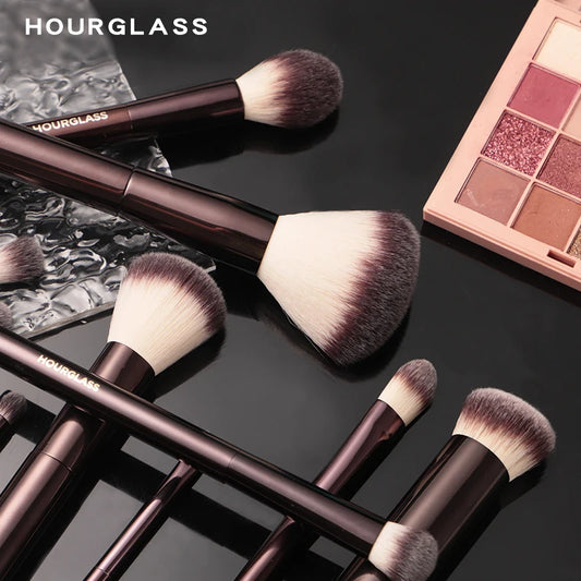 Hourglass Professional Makeup Brush Set