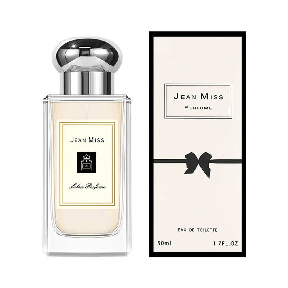 Unisex Floral Brand Perfume