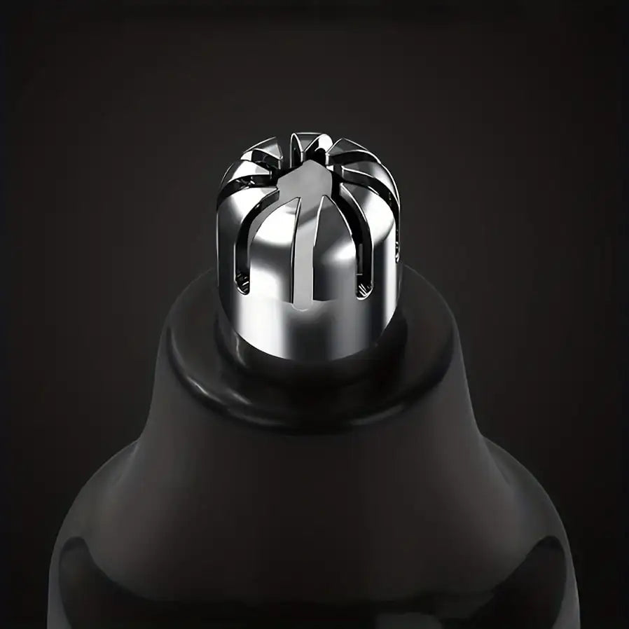 Rechargeable Nose Hair Trimmer