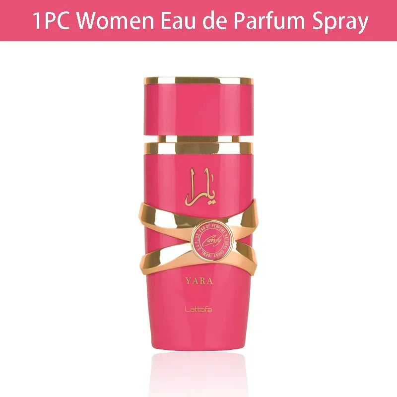 Lattafa Yara Women Perfume