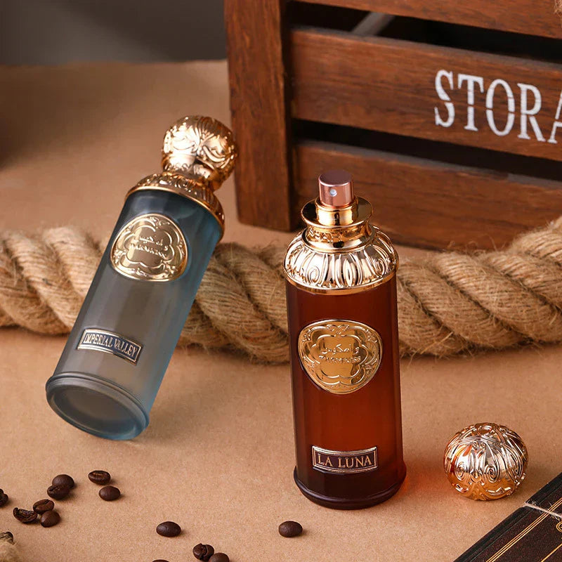 Kuwait Arabian Women’s Perfume