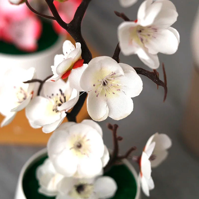 30cm Artificial Bonsai Potted Plant