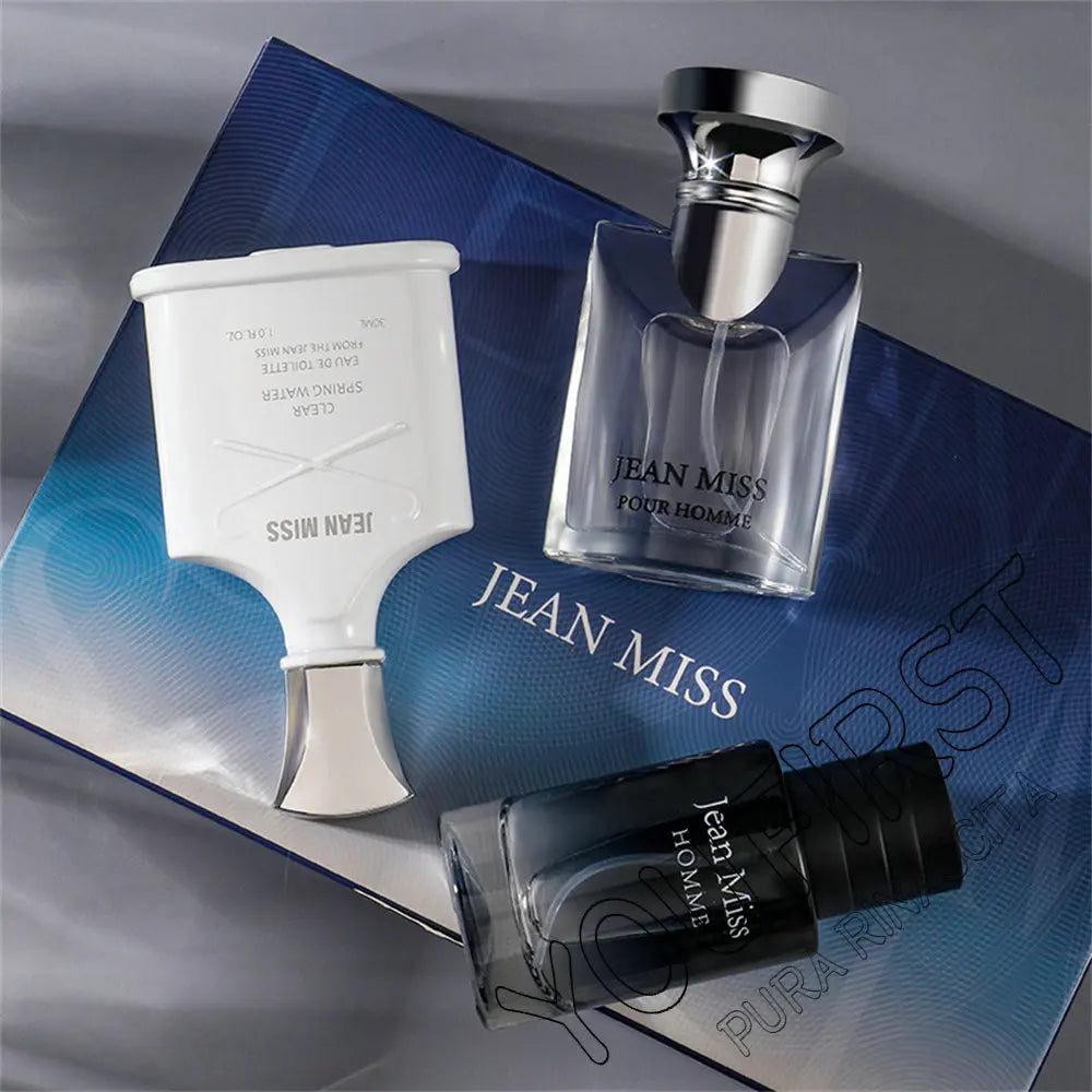 Luxury Men Perfume