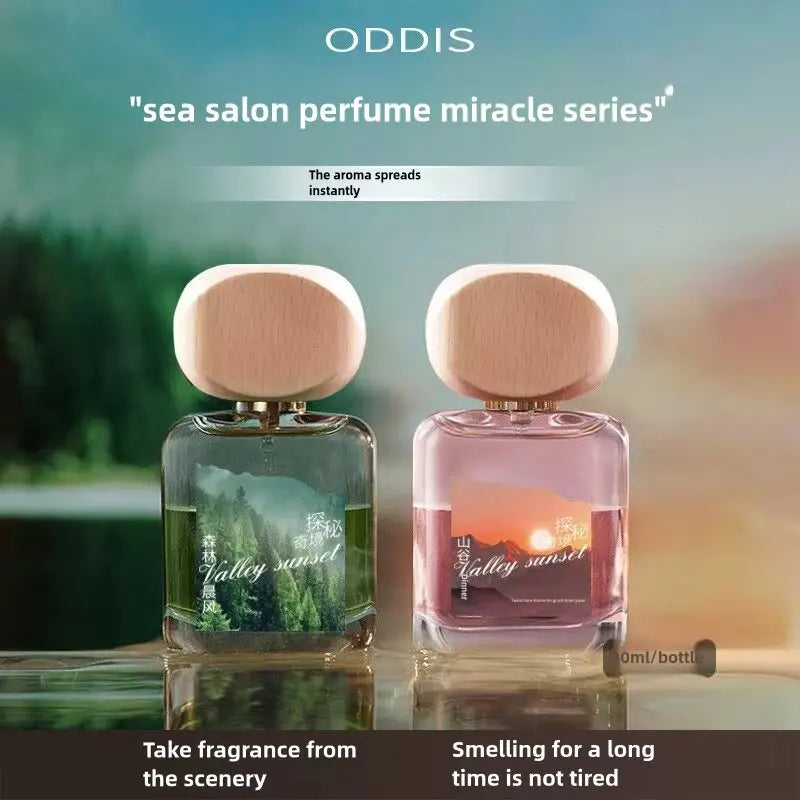 High-Quality Perfume – Long-Lasting & Fresh