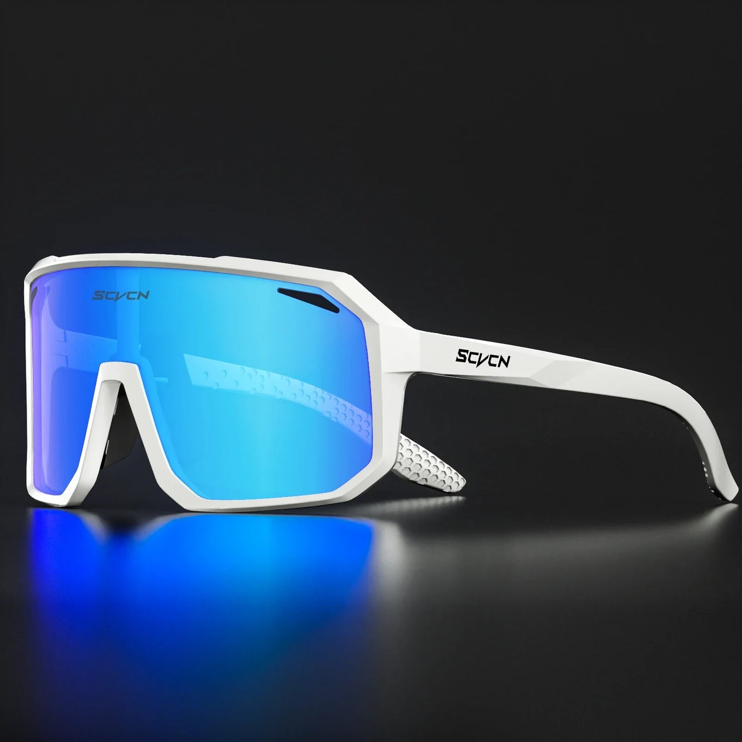 SCVCN UV400 Cycling Sunglasses