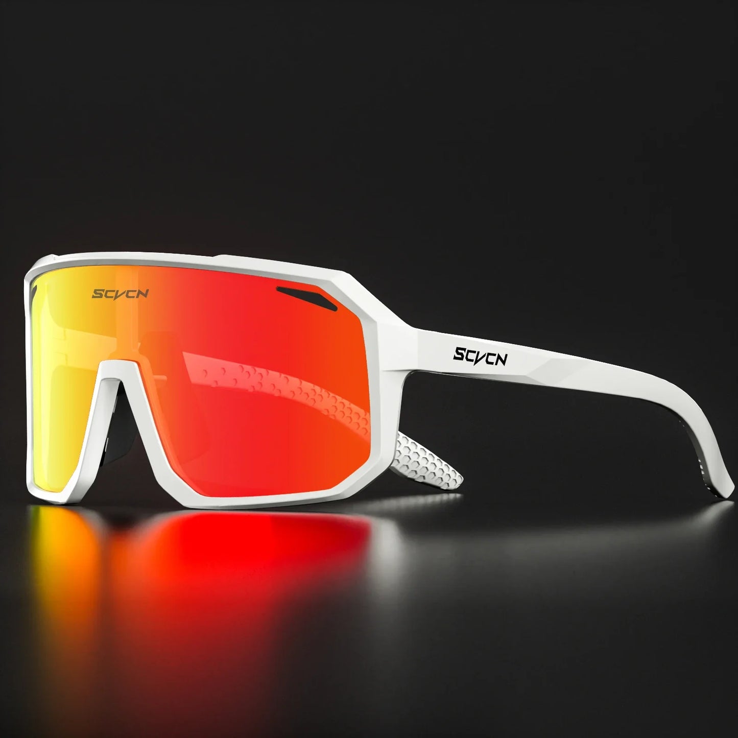 SCVCN UV400 Cycling Sunglasses