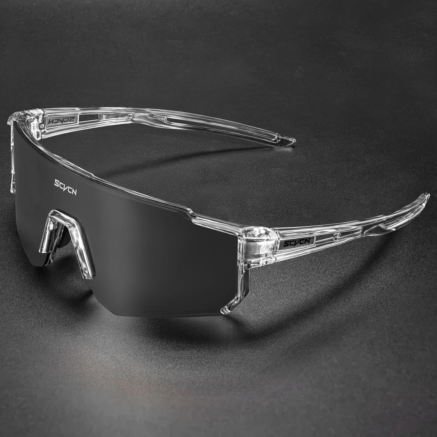 SCVCN UV400 Sports Sunglasses