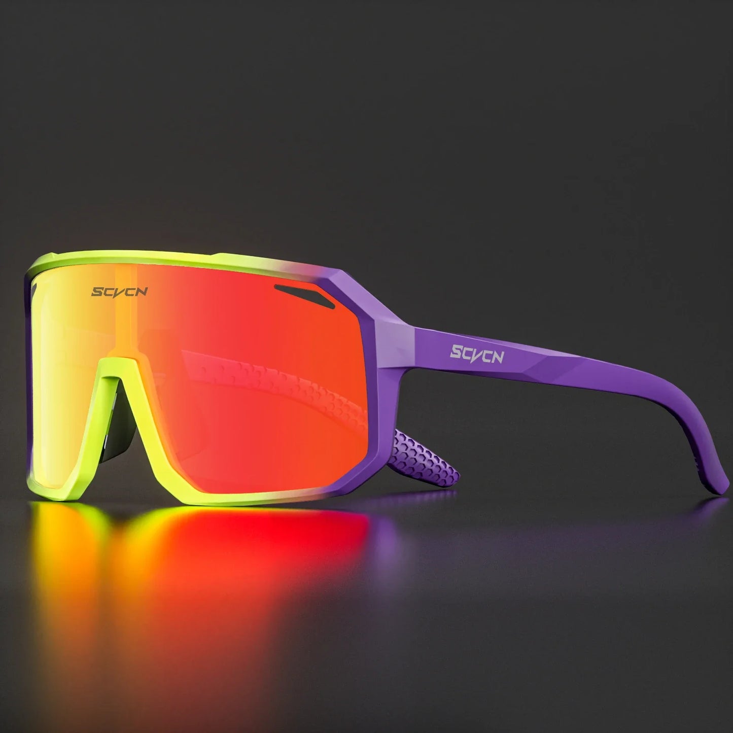 SCVCN UV400 Cycling Sunglasses