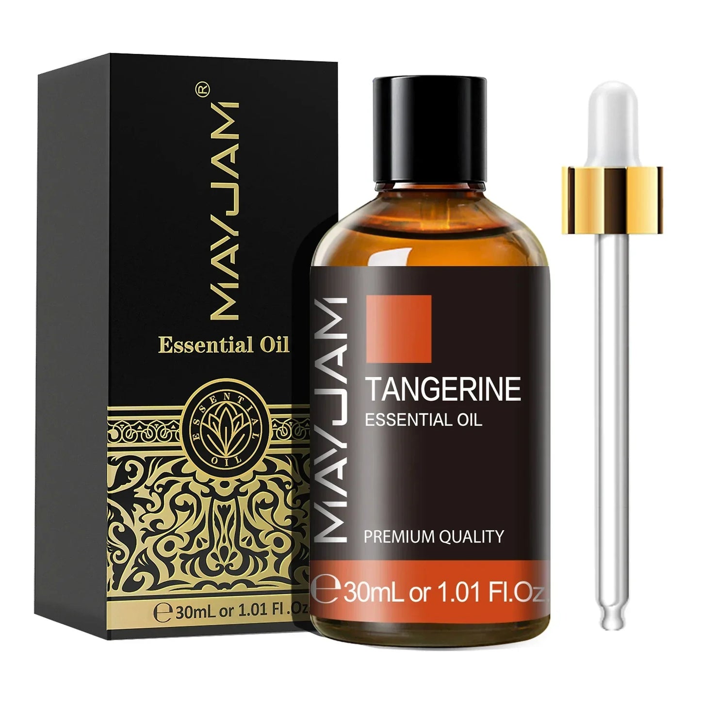 Must-Have MAYJAM Essential Oil