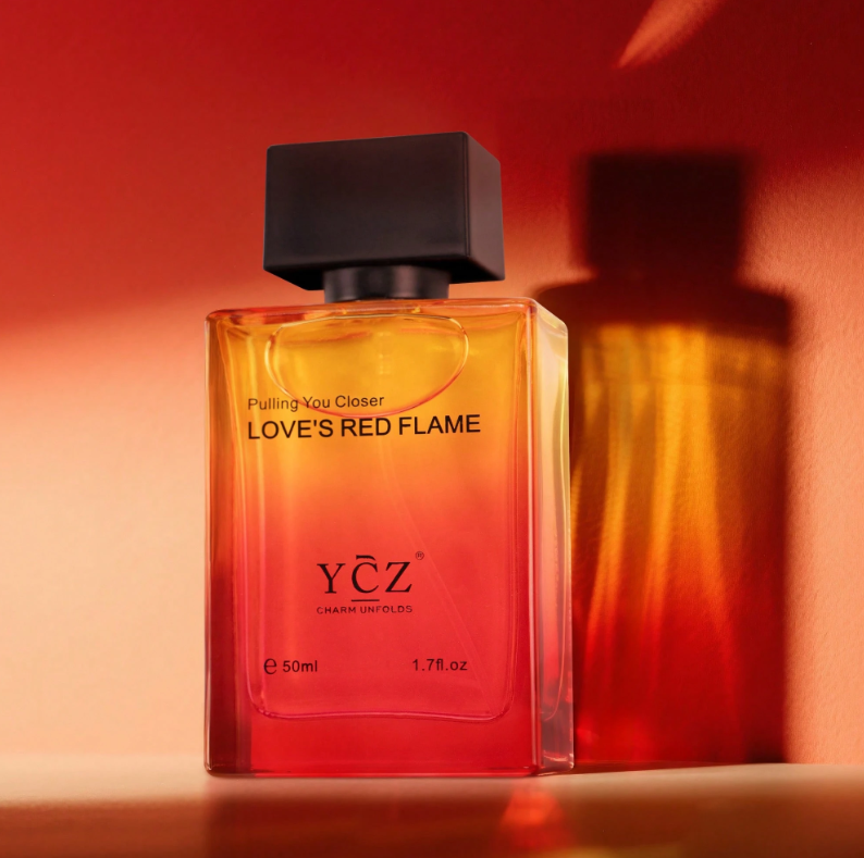 YCZ Midnight Marine Unisex Perfume