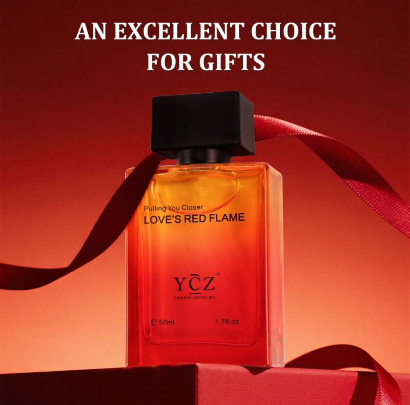 YCZ Midnight Marine Unisex Perfume