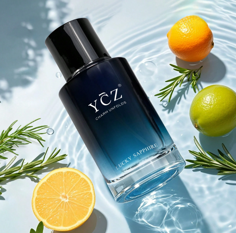YCZ Midnight Marine Unisex Perfume