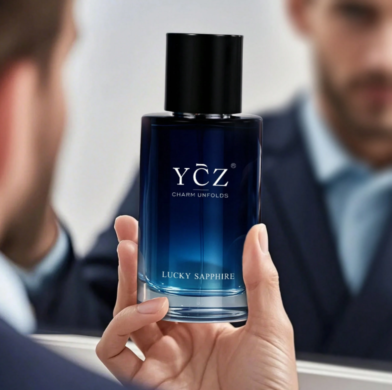 YCZ Midnight Marine Unisex Perfume