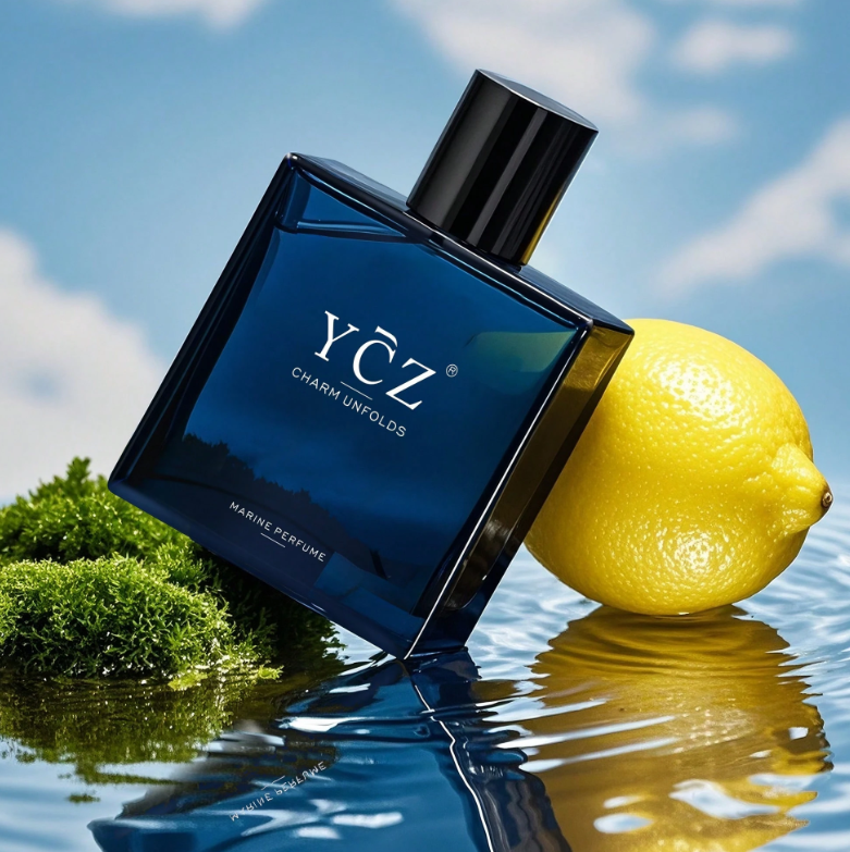 YCZ Midnight Marine Unisex Perfume