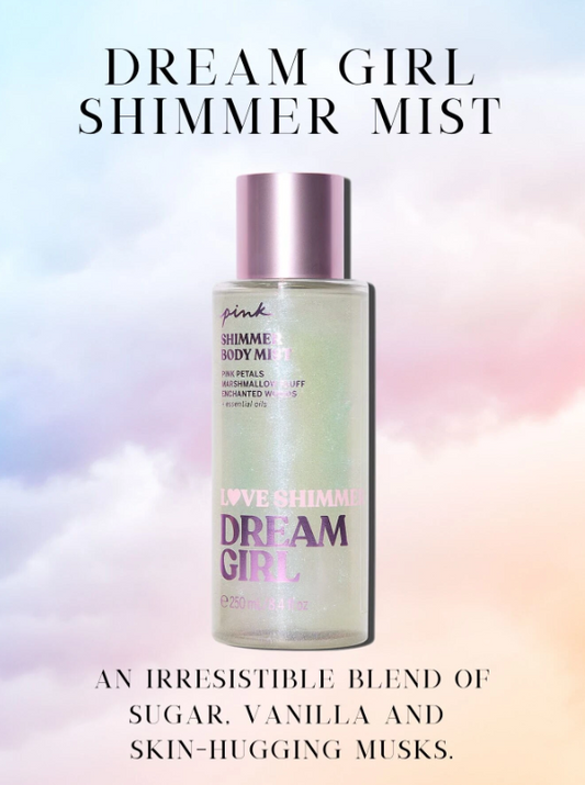 Victoria's Secret Mist For Women