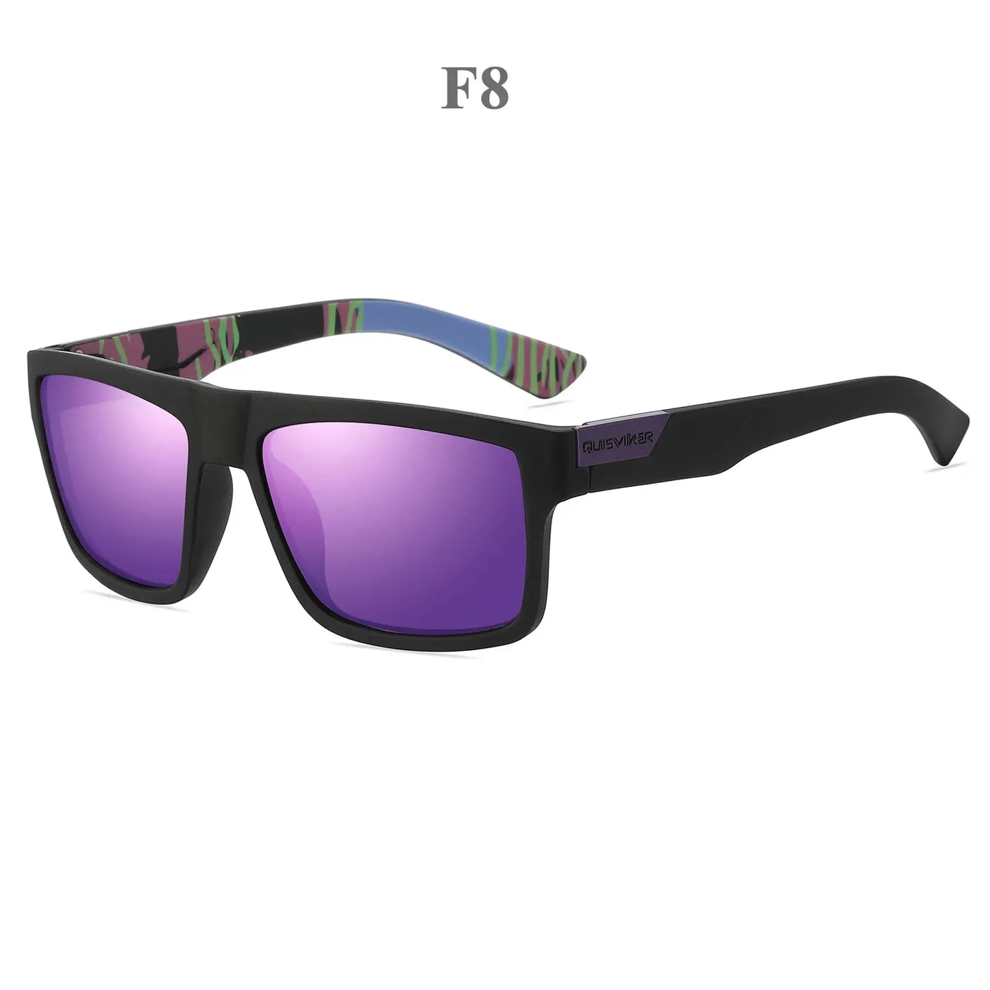Brand Polarized UV400 Sunglasses