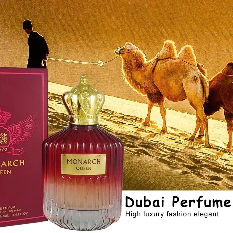 Arabian Men's Perfume