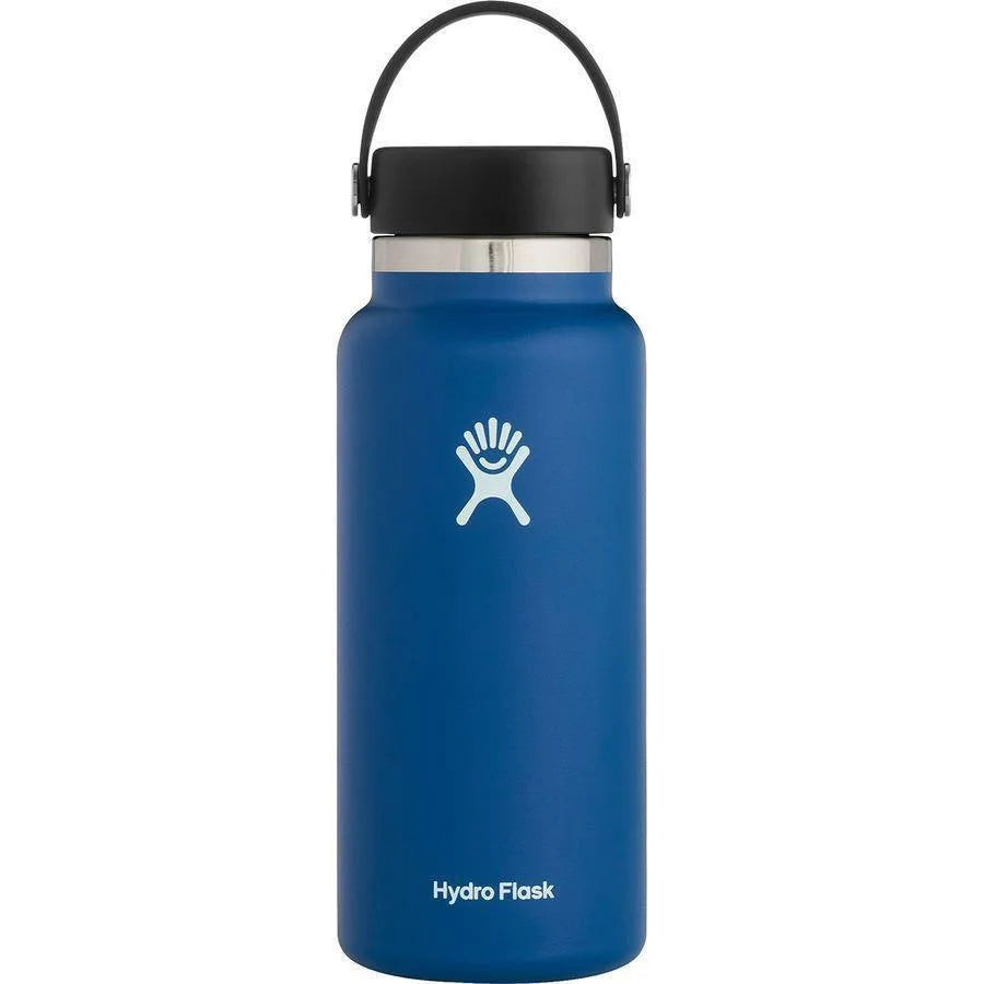 Hydro Flask 32oz Stainless Steel Thermos