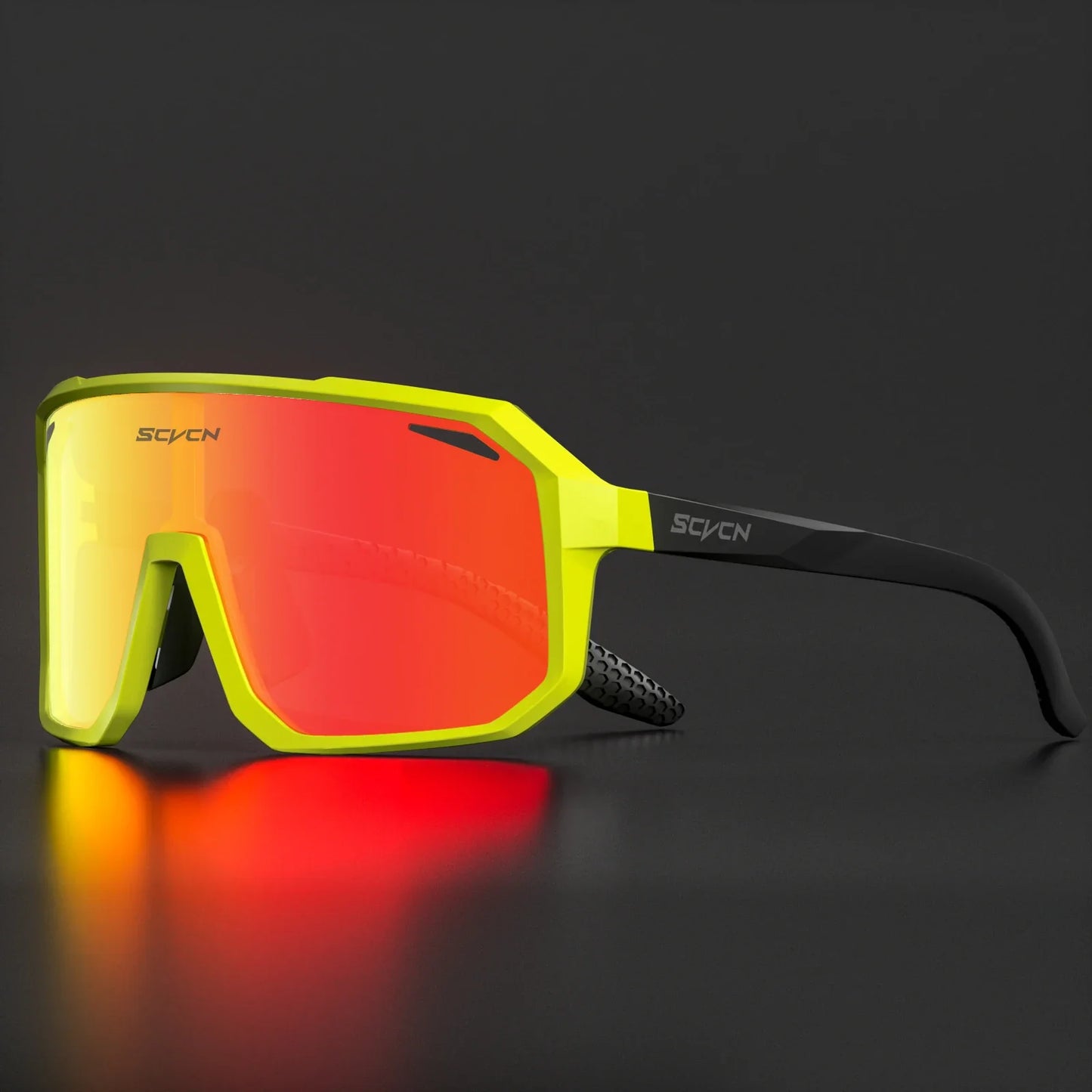 SCVCN UV400 Cycling Sunglasses