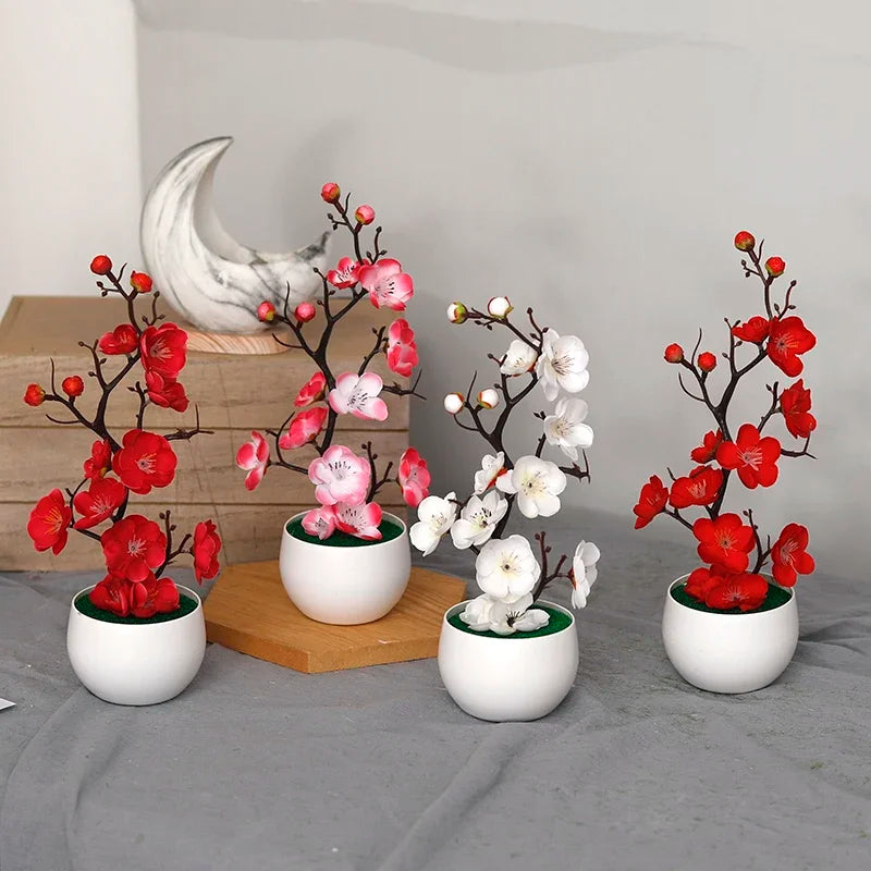30cm Artificial Bonsai Potted Plant