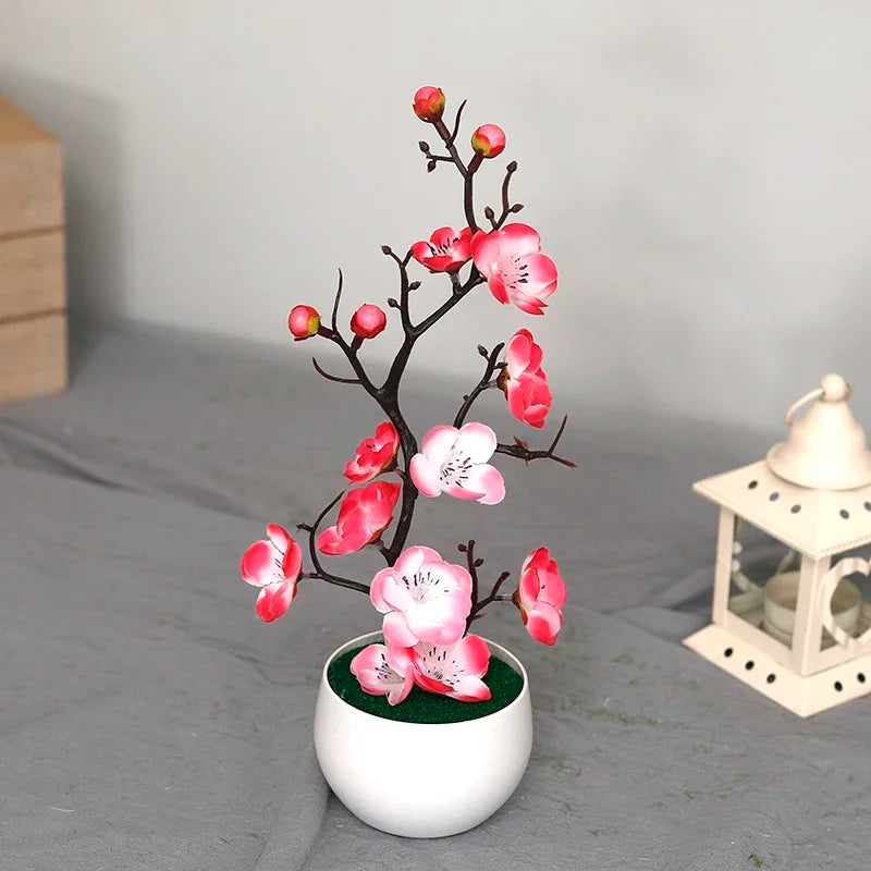 30cm Artificial Bonsai Potted Plant