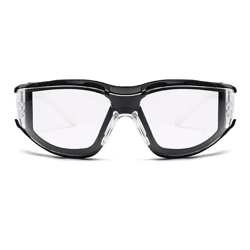 Safety Sport Goggles With Foam