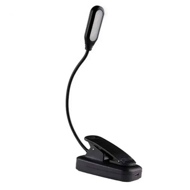 Mini Portable LED Book Light