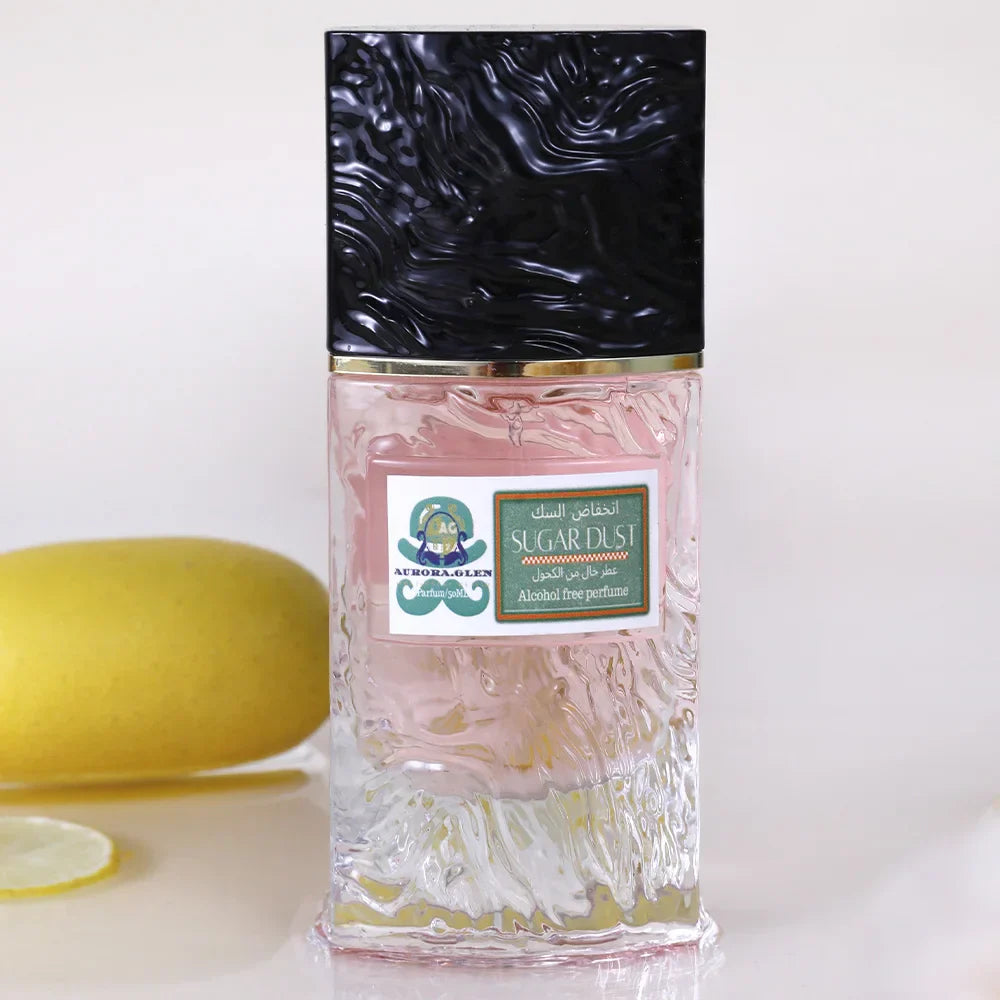Original Branded Floral Perfume