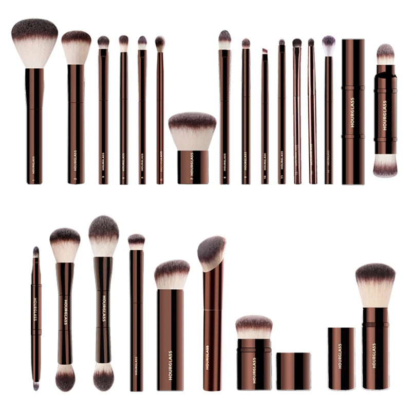 Hourglass Professional Makeup Brush Set