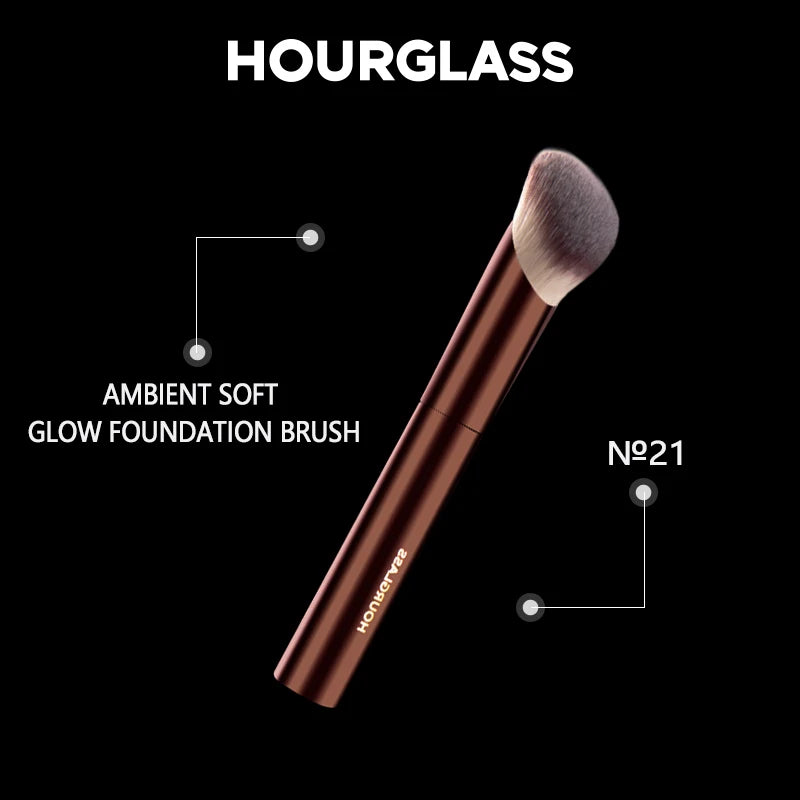 Hourglass No.21 Foundation Brush