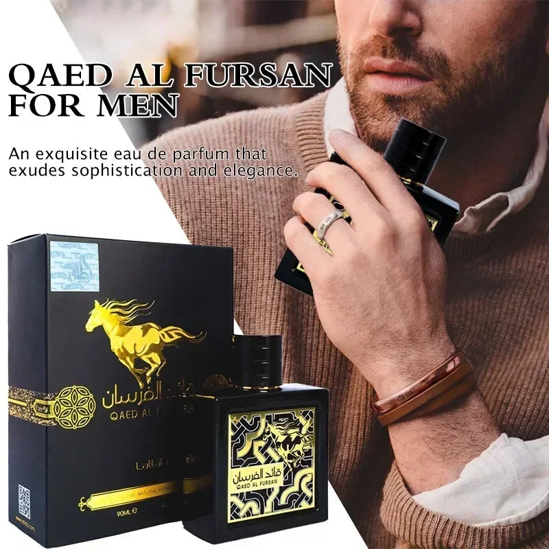 Original Arabian Homme Cologne 100ml