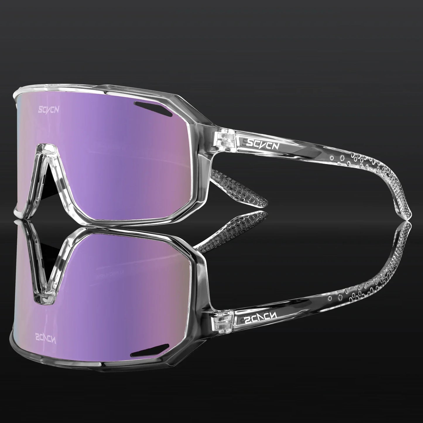 SCVCN UV400 Cycling Sunglasses