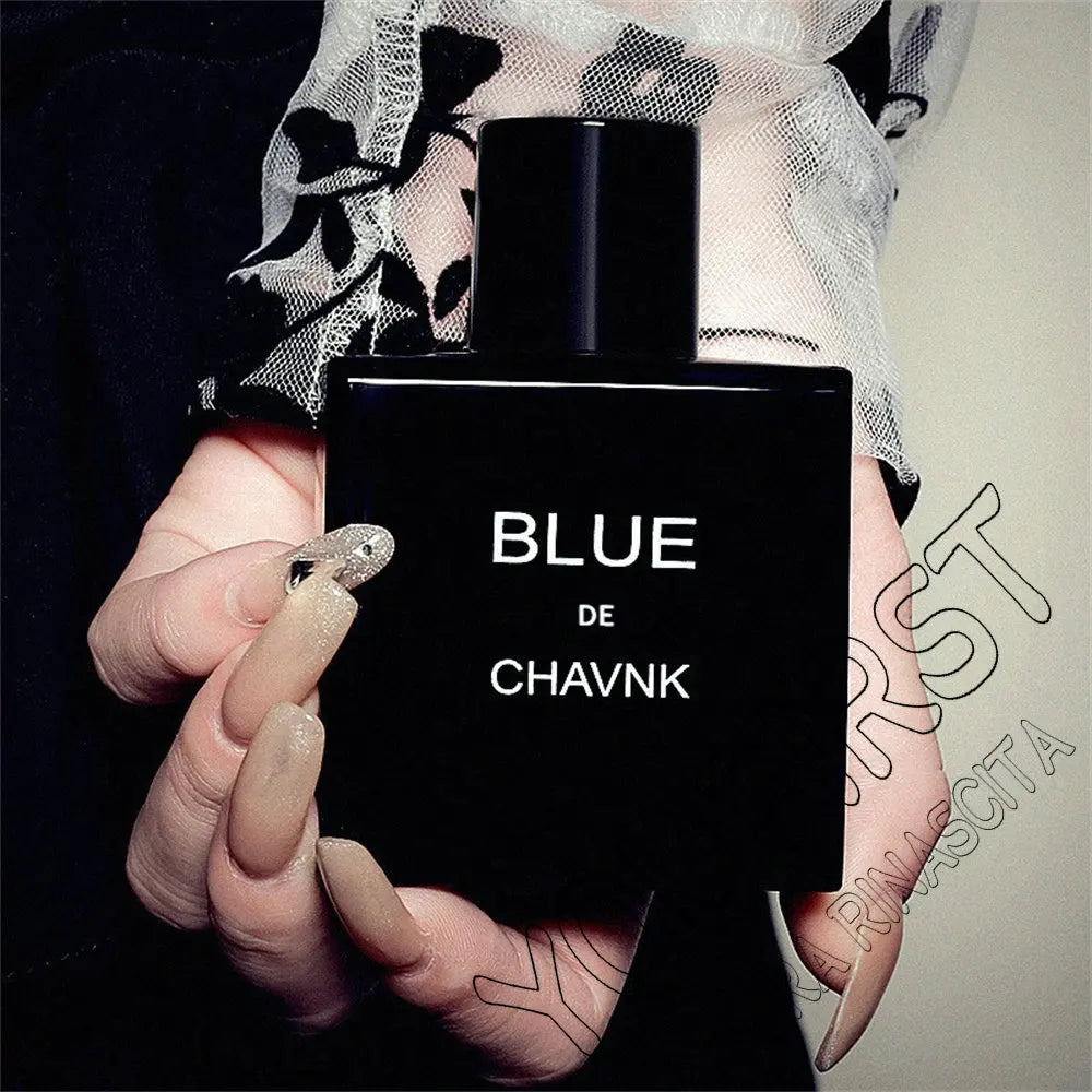 Men Cologne – Long-Lasting Fresh