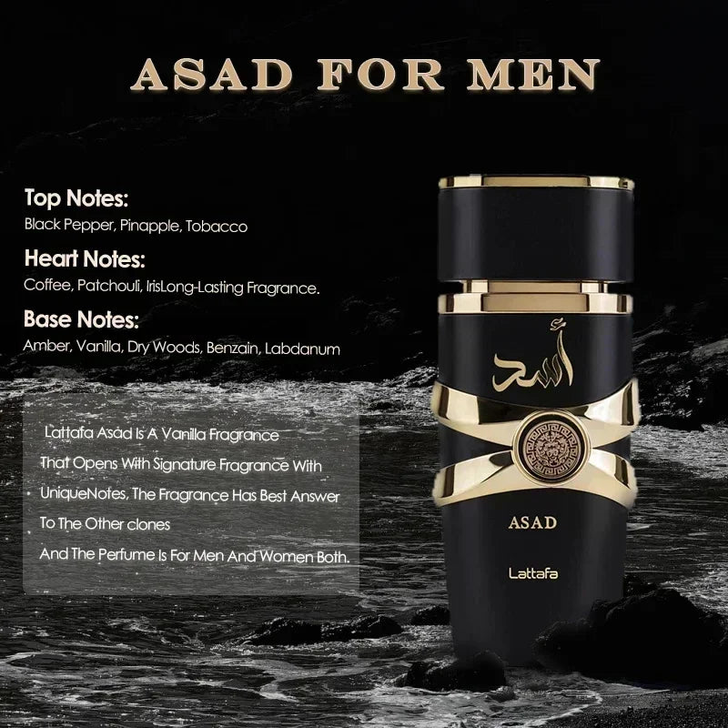 Lattafa Yara Women Perfume