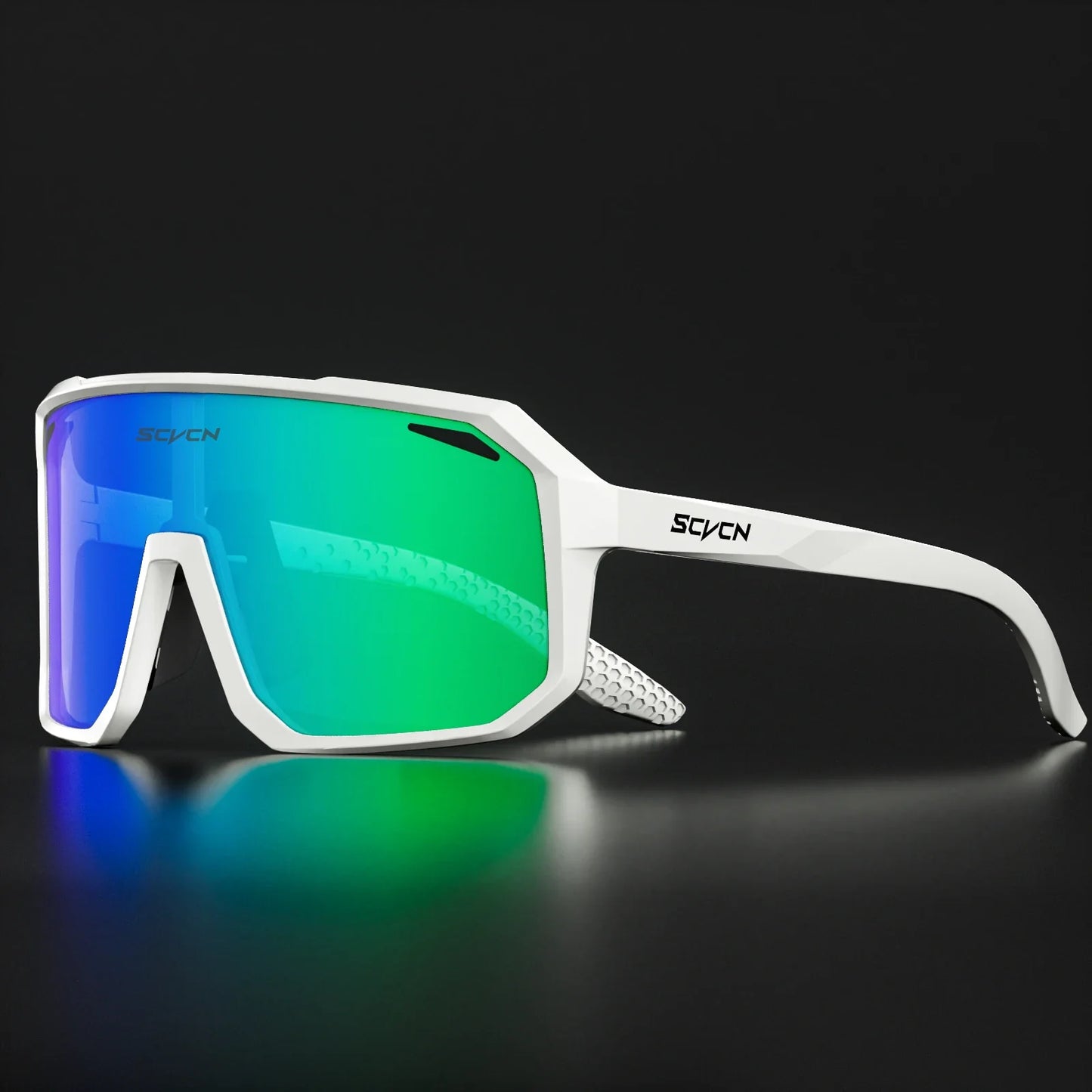 SCVCN UV400 Cycling Sunglasses