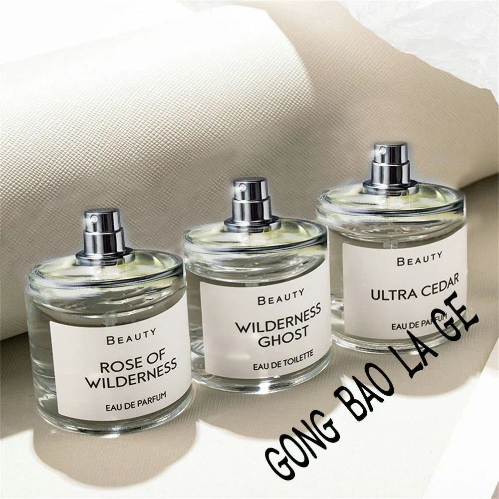 Luxury Women's Perfume Gift Set 90ml EDP