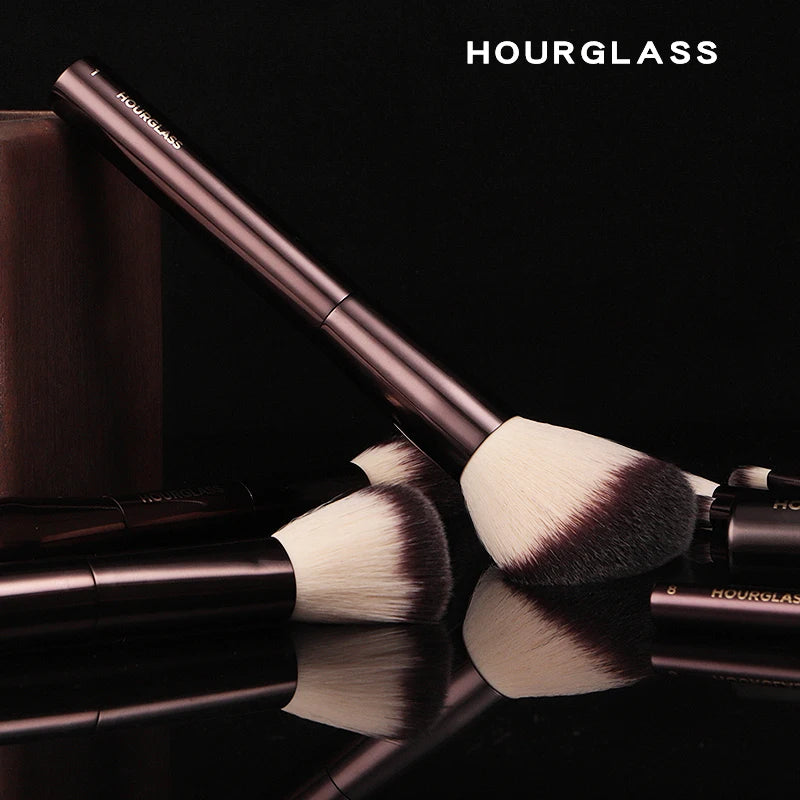 Hourglass Complete Makeup Brush Kit