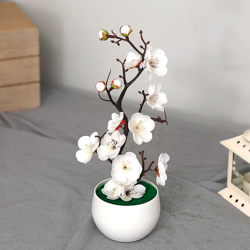 30cm Artificial Bonsai Potted Plant