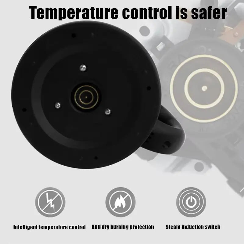 2L Travel Electric Kettle