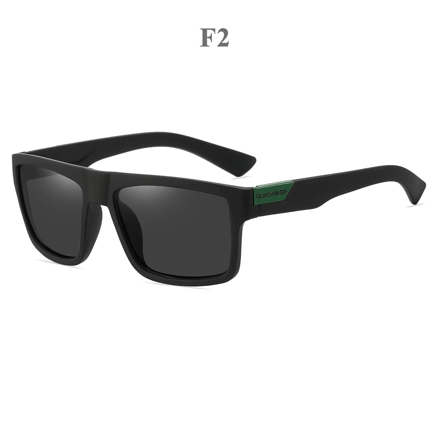 Brand Polarized UV400 Sunglasses