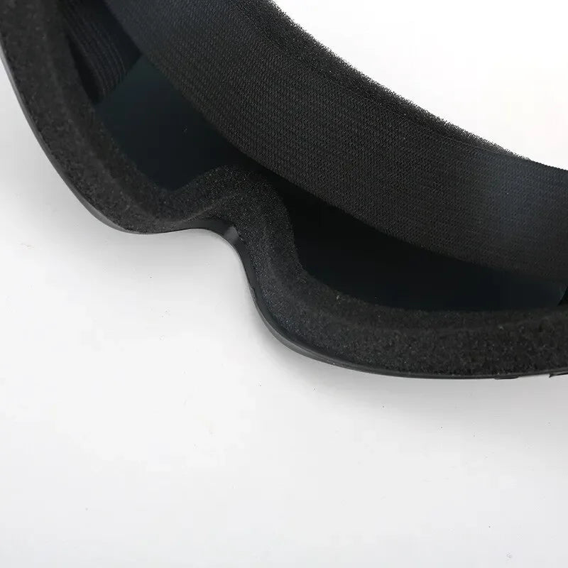 Double-Layer Protective Ski Glasses