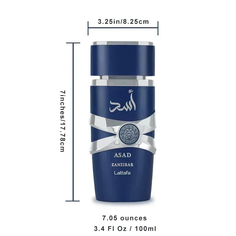 Lattafa Yara Women Perfume