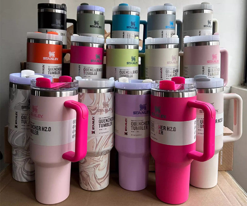 Stanley Quencher H2.0 Tumbler 40oz