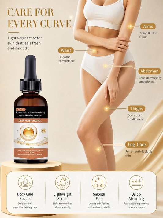 TRSTAY Body Moisturizing Essence Lotion