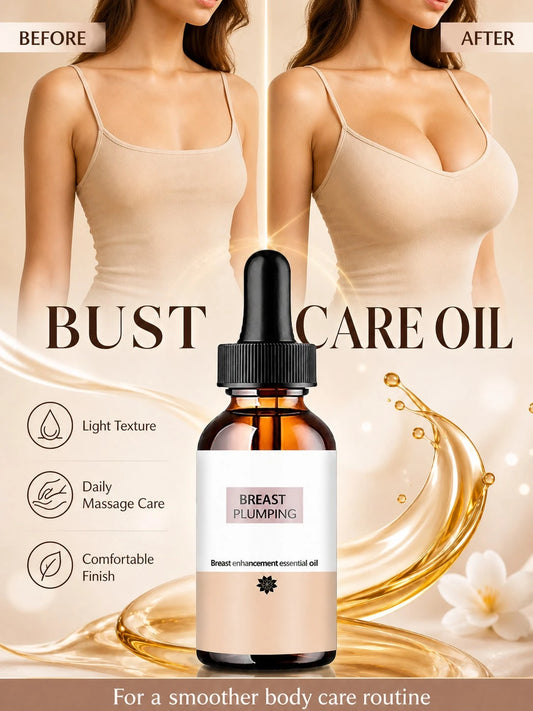 Chest Contouring Care Body Cream